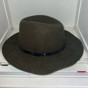 Volcom Day Tripper Hat Green